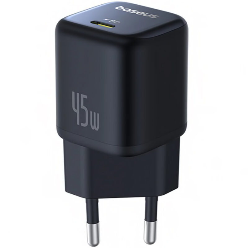 Φορτιστής με Θύρα USB-C